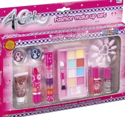 MAKEUPSÆT I BOX><noscript><img width=