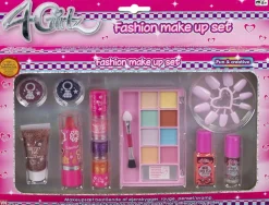 MAKEUPSÆT I BOX><noscript><img width=