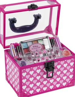 MEGA MAKEUP BOX>4-GIRLZ Clearance