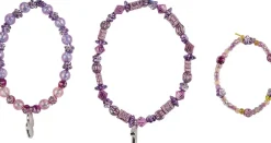 Børn 4-GIRLZ MEGA PERLESÆT