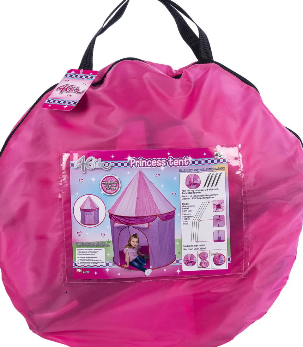 PRINCES TELT 135c>4-GIRLZ Sale