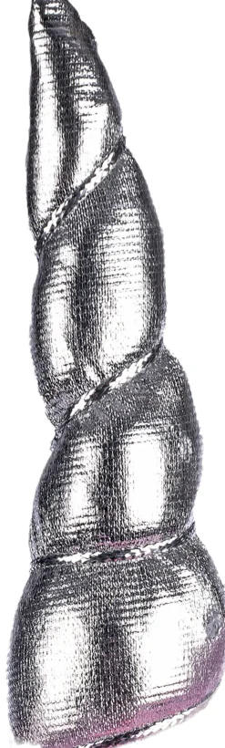 skørt og hårbøjle med enhjørningehorn. Str. 3-6 år.>4-GIRLZ New