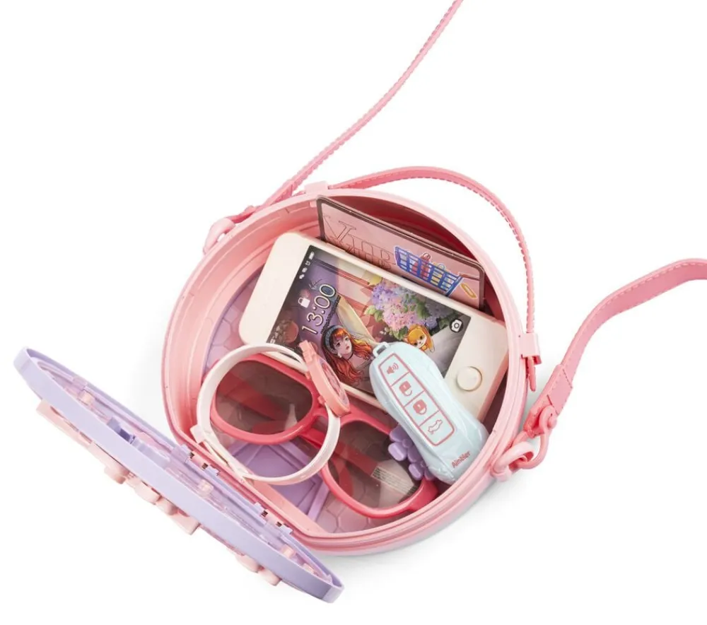 TASKE MED TELEFON>4-GIRLZ New