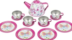 4-GIRLZ TESET I KUFFERT Best