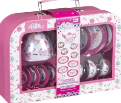 4-GIRLZ TESET I KUFFERT Best