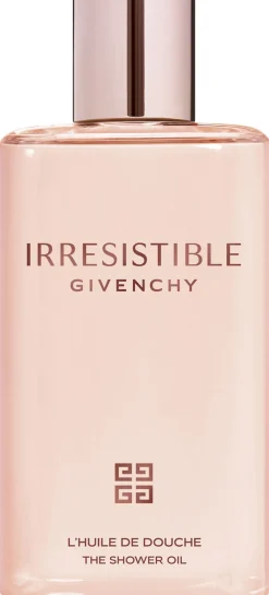 Givenchy GIV IRR SH OIL 200ML
