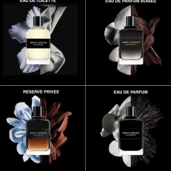 Givenchy Gentleman boisee Eau de parfum No color Best