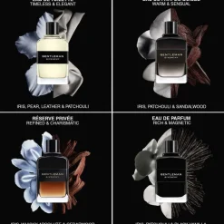Givenchy Gentleman Eau de parfum