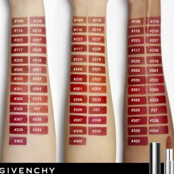 Givenchy Le Rouge Intense Silk