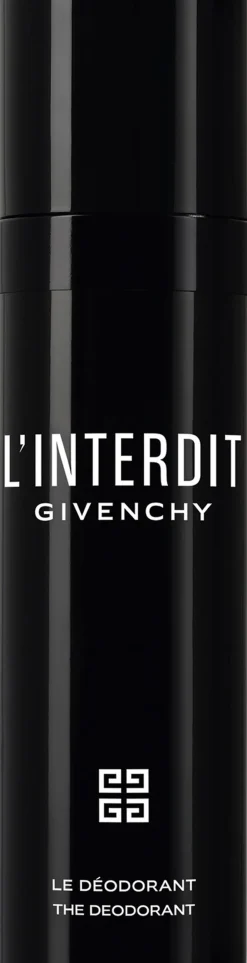 GIVGIV L'INT DEO 100ML>Givenchy Outlet