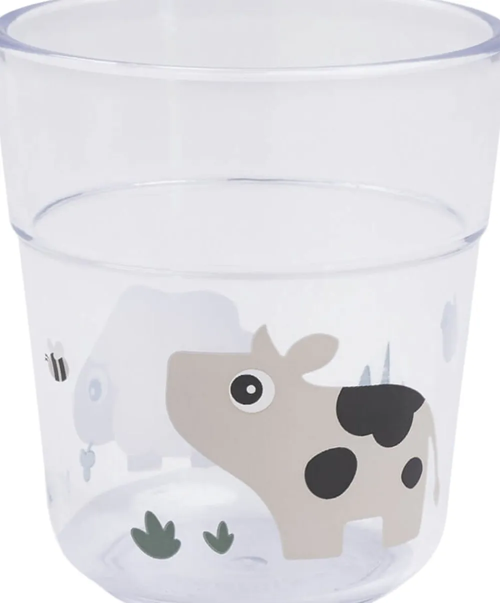 Glas Tiny farm>Done by Deer Clearance