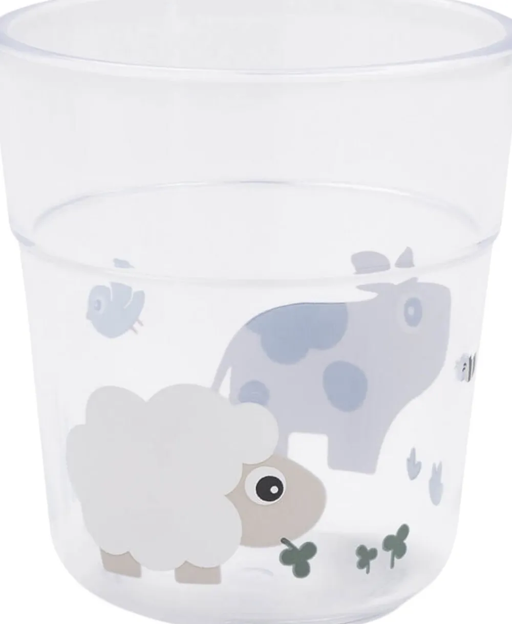 Glas Tiny farm>Done by Deer Clearance