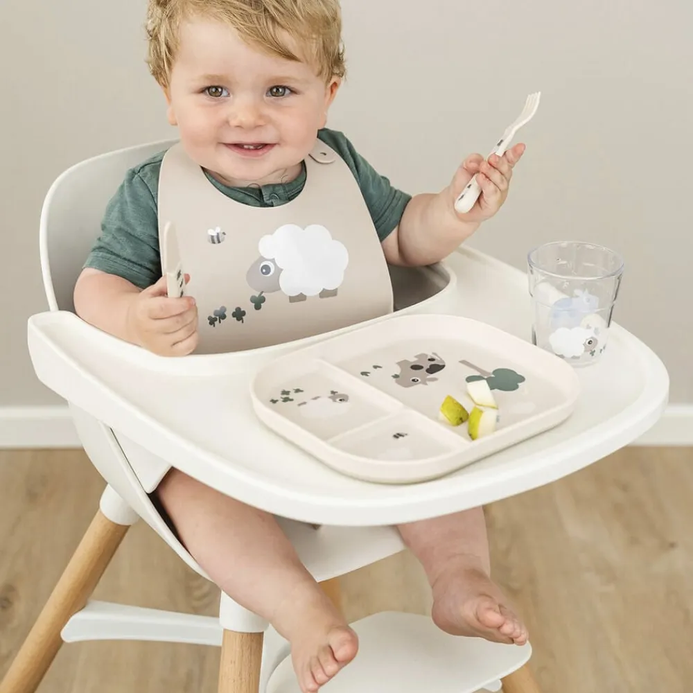 Glas Tiny farm>Done by Deer Clearance