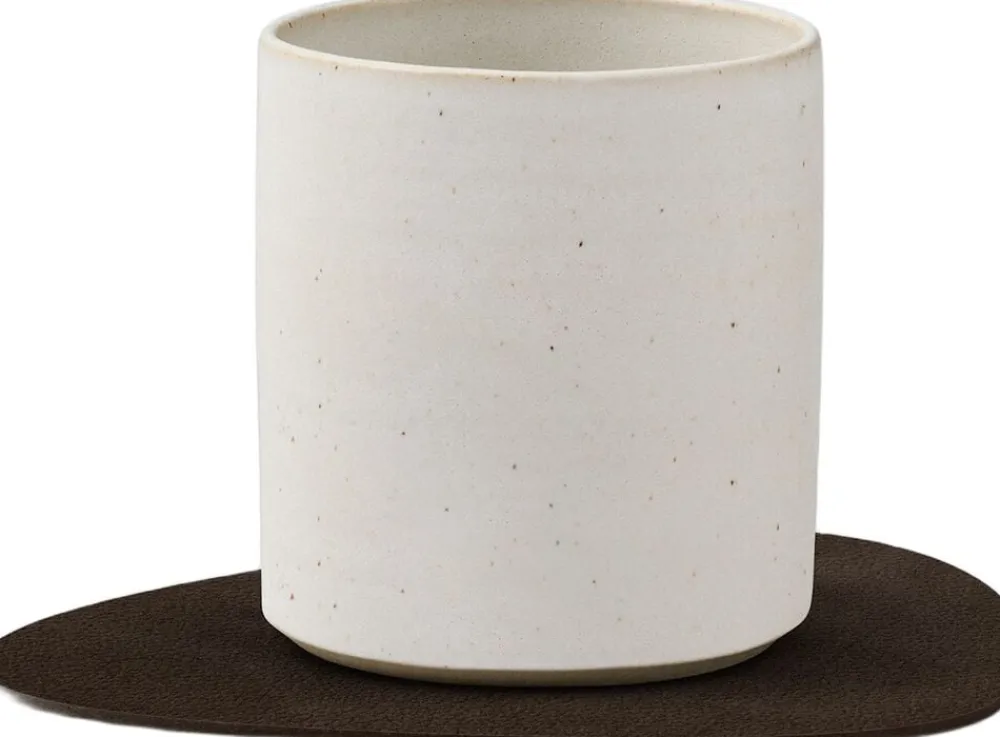 Glass Mat Curve Nupo>LIND DNA Clearance