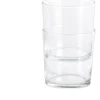 Hay Glass-Set of 4 Medium-Clear Online