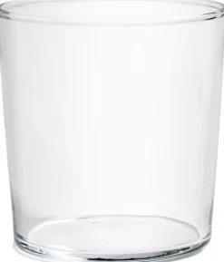 Hay Glass-Set of 4 Medium-Clear Online