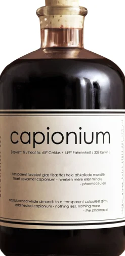 Capionium Gløgg 1000ml