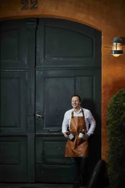 Capionium Gløgg 1000ml