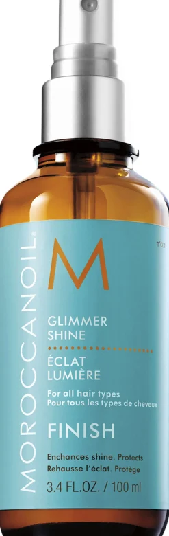 Moroccanoil Glimmer Shine Spray