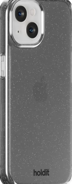 Dame HoldIt Glitter Case iPhone 15/14/13