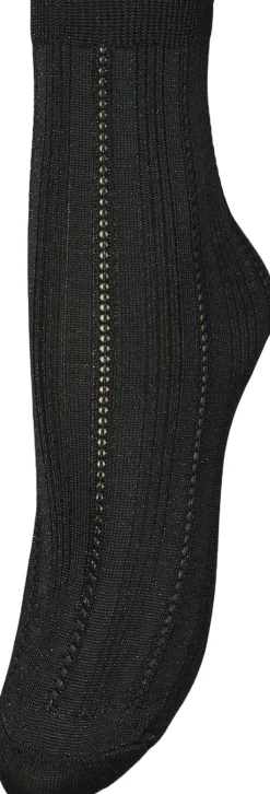 Becksöndergaard Glitter Drake Sock Black