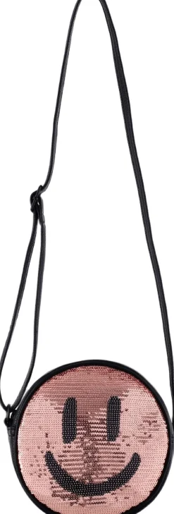 Molo Glitter Smile Bag Lyser&oslash;d Clearance