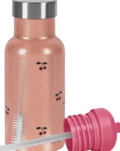 Børn Konges Sløjd GLITTER THERMO BOTTLE