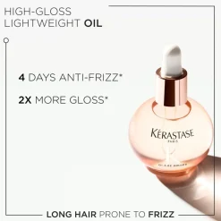 Kérastase Gloss Absolu Glaze Drops Hair Oil