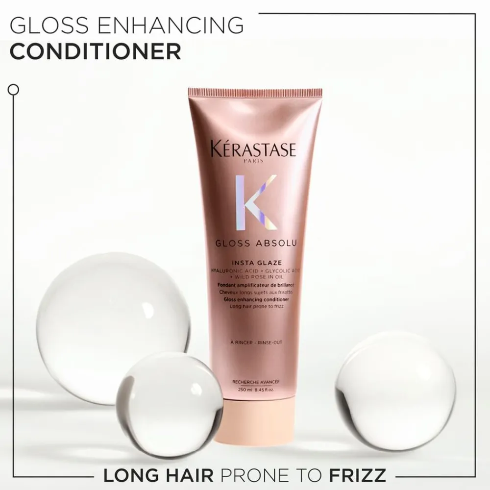 Kérastase Gloss Absolu Insta Glaze Conditioner