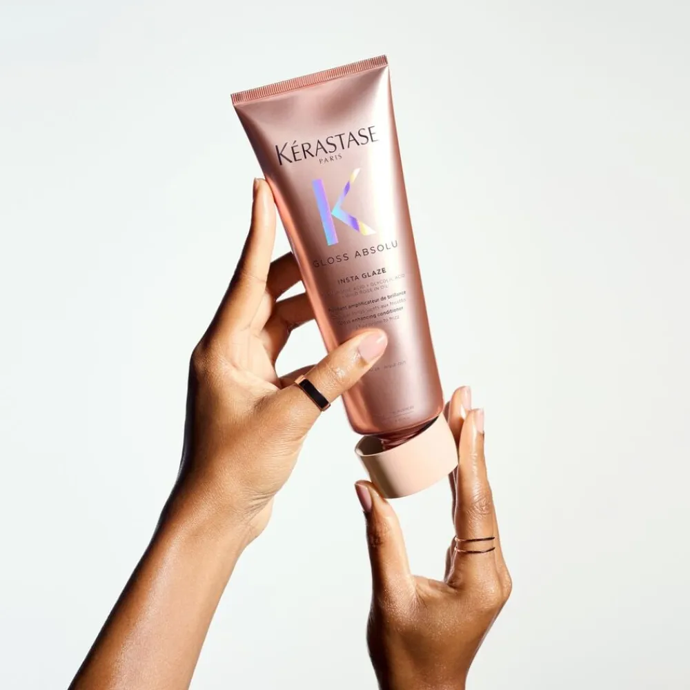 Kérastase Gloss Absolu Insta Glaze Conditioner