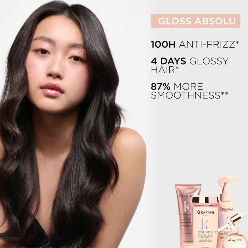 Kérastase Gloss Absolu Insta Glaze Conditioner
