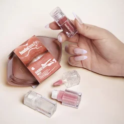 Glossiest Gloss Trio - Makeupsæt til læberne><noscript><img width=