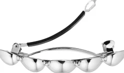 Glossy Bubble Hair Clip>SUI AVA Online