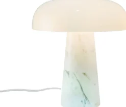 DFTP GLOSSY MINI TABLE E14 G45 WHITE Online