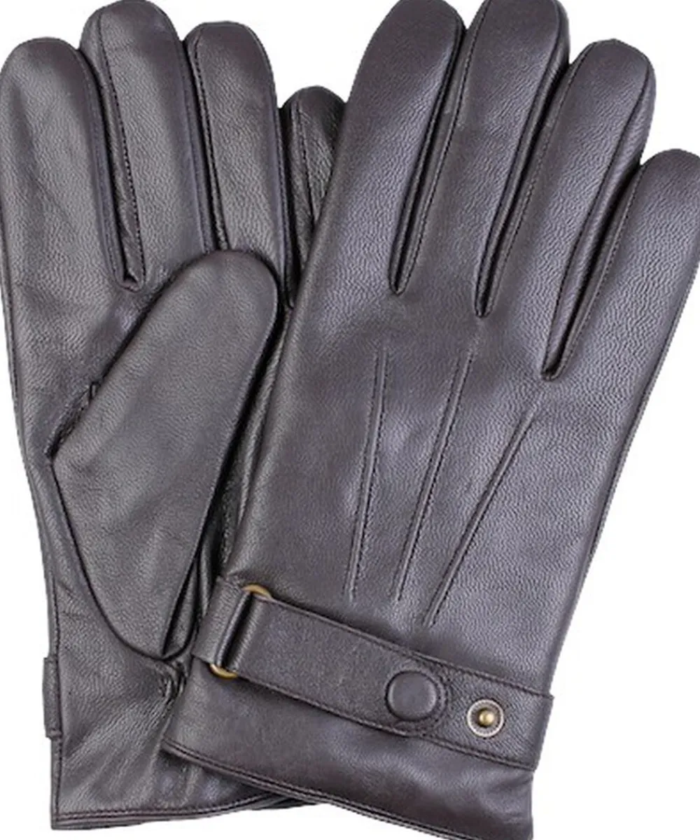 Amanda Christensen Gloves