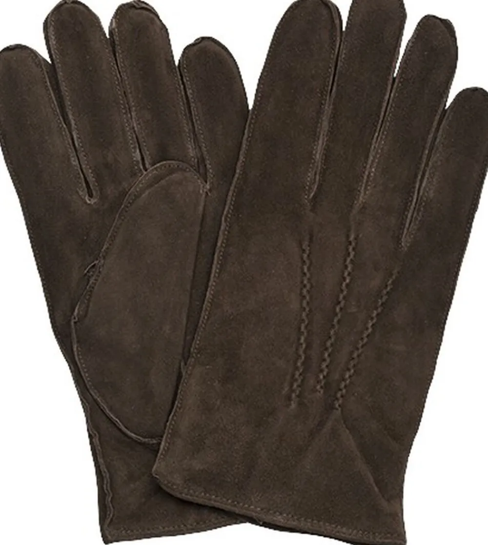 Amanda Christensen Gloves 800 brown Sale