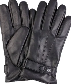 Amanda Christensen Gloves 999 black Clearance