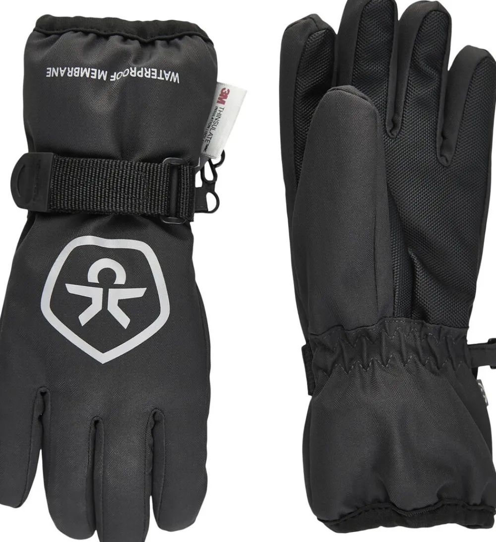 Børn Color Kids Gloves - Waterproof - Recycled