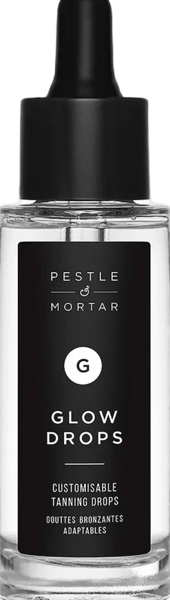 Pestle & Mortar Glow Drops