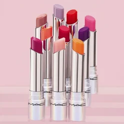 MAC Glow Play Tendertalk Lip Balm Serve Sale