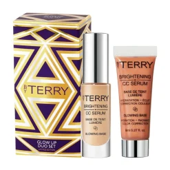 By Terry Glow Up Brightening Set Clearance