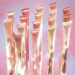 Charlotte Tilbury Glowgasm Beauty Light Wand - Flydende highlighter Goldgasm Outlet