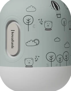 Glowie Højttaler & Lampe>Kreafunk Online