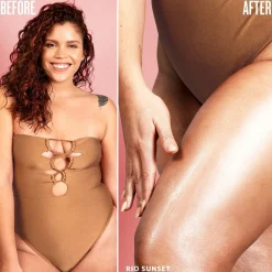 Sol de Janeiro Glowmotions Glow Oil - Glitrende og nærende kropsolie