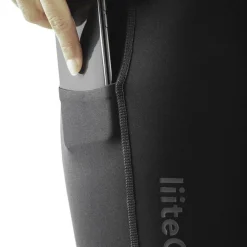 Glu-Tech Hot vinterløbetights><noscript><img width=