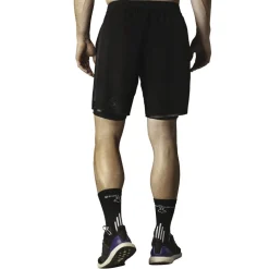 Liiteguard Glu-Tech 2-i-1 løbeshorts