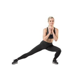 Liiteguard Glu-Tech træningstights Sort Best