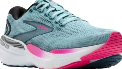 Brooks Glycerin GTS 21 Løbesko Gr&oslash;n New