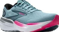 Brooks Glycerin GTS 21 Løbesko Gr&oslash;n New