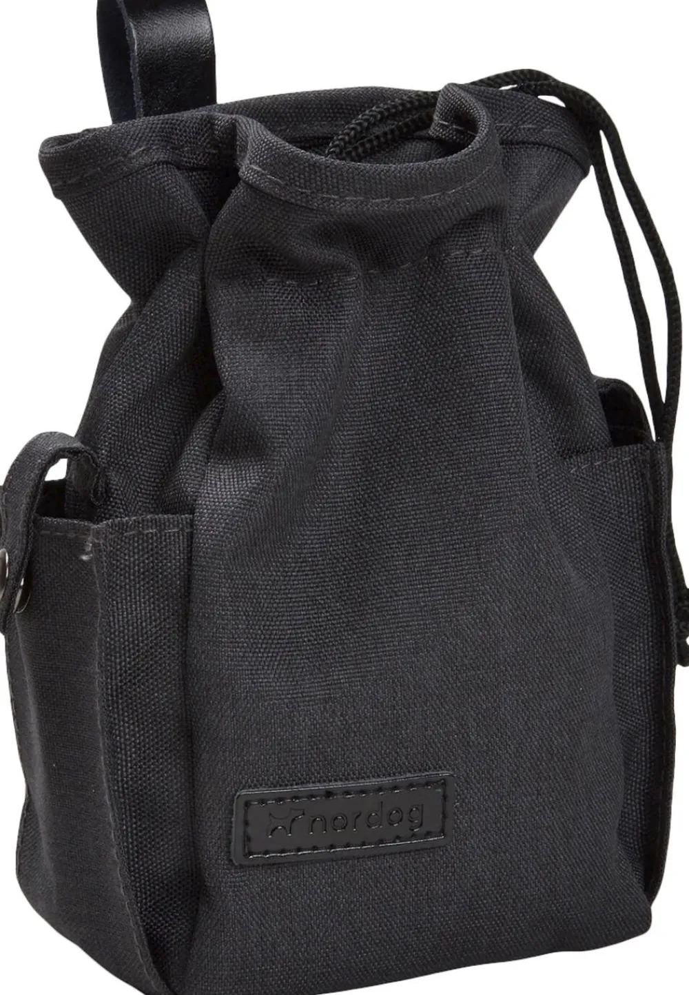 Godbidstaske Tenne Anthracite>Nordog Discount